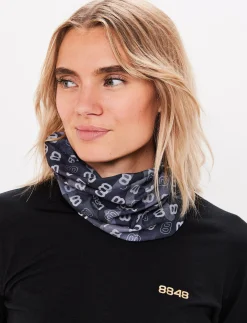 8848 Altitude Accessoarer|8848 Neck Gaiter - Camo