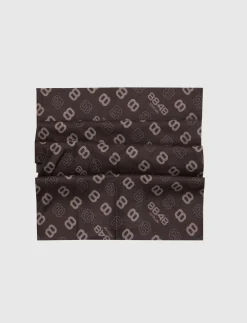 8848 Altitude Accessoarer|8848 Neck Gaiter - Coffea