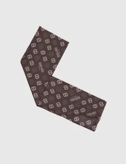 8848 Altitude Accessoarer|8848 Neck Gaiter - Coffea