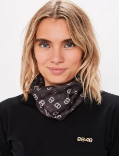 8848 Altitude Klader|8848 Neck Gaiter - Coffea
