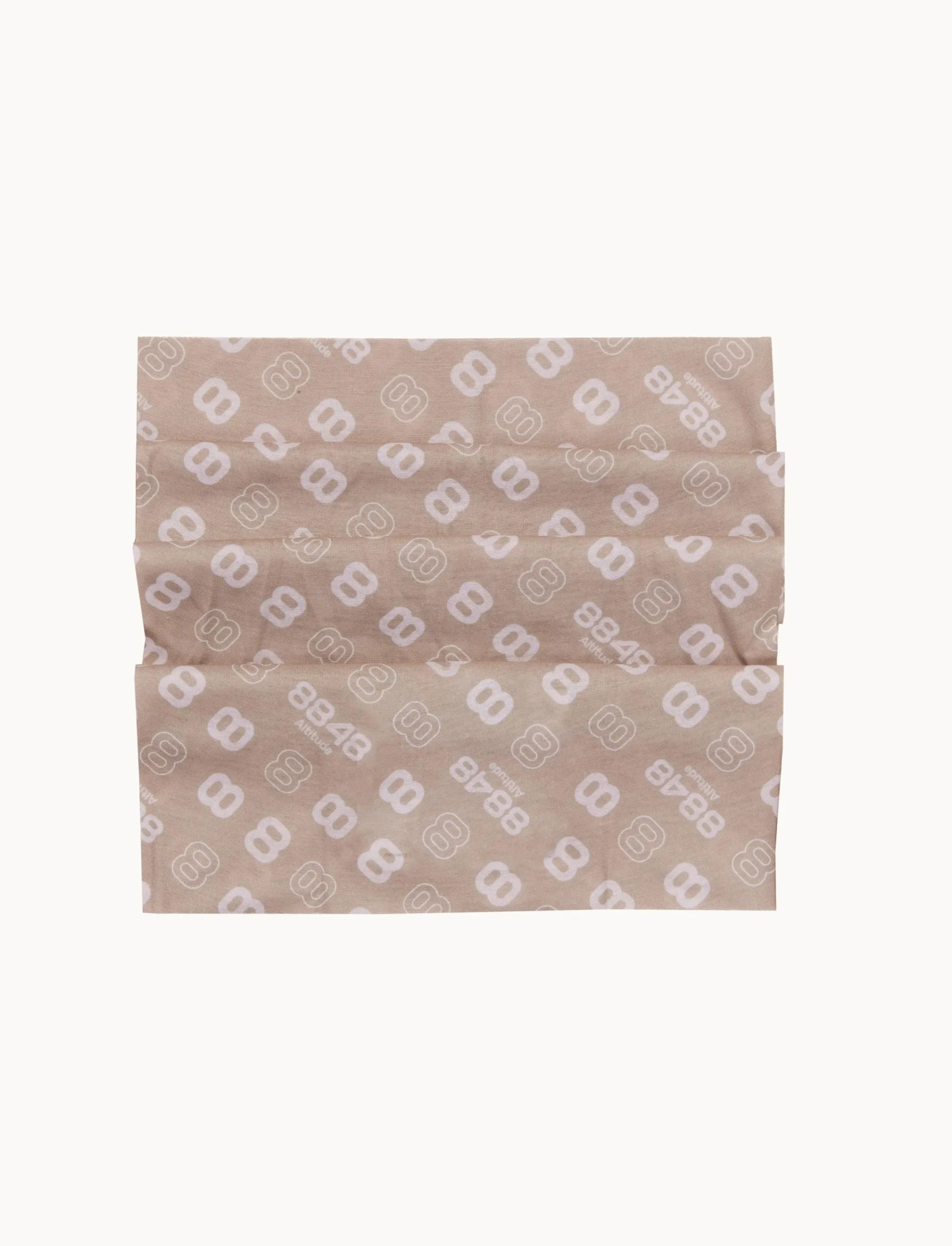 8848 Altitude Klader|8848 Neck Gaiter - Lt Fallen Rock
