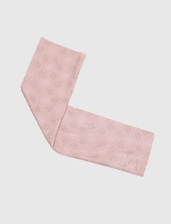 8848 Altitude Accessoarer|8848 Neck Gaiter - Powder Pink
