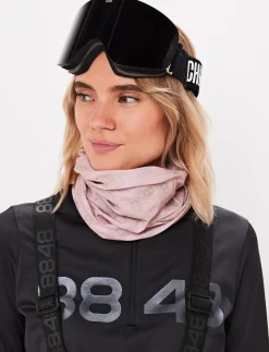 8848 Altitude Klader|8848 Neck Gaiter - Powder Pink