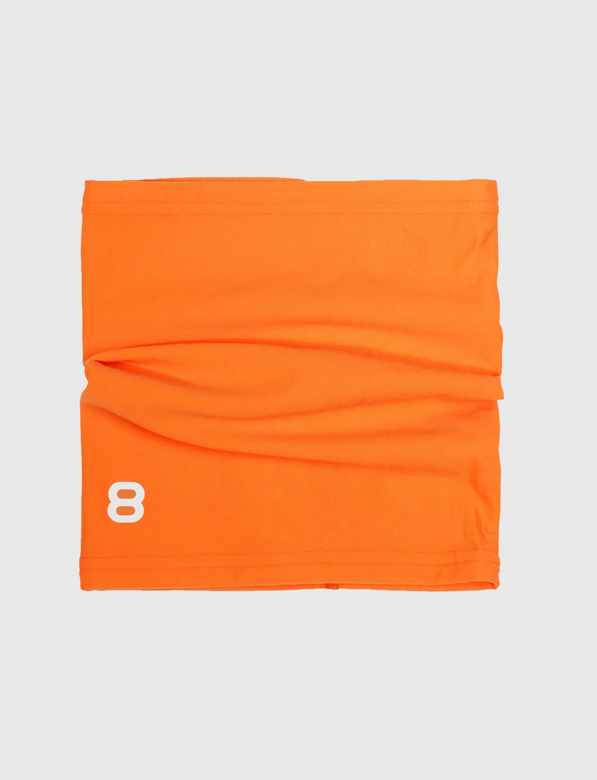 8848 Altitude Klader|8 Wool Gaiter - Orange