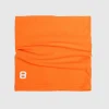 8848 Altitude Accessoarer|8 Wool Gaiter - Orange