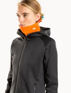 8848 Altitude Accessoarer|8 Wool Gaiter - Orange