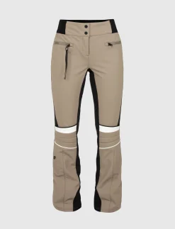8848 Altitude Klader|Adela W Pant - Fallen Rock