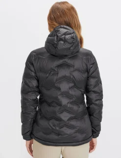 8848 Altitude Skidkläder|Alina 2.0 W Jacket - Black