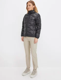 8848 Altitude Skidkläder|Alina 2.0 W Jacket - Black