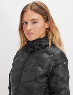 8848 Altitude Skidkläder|Alina 2.0 W Jacket - Black
