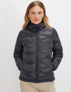 8848 Altitude Skidkläder|Alina 2.0 W Jacket - Black