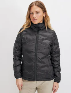 8848 Altitude Klader|Alina 2.0 W Jacket - Black