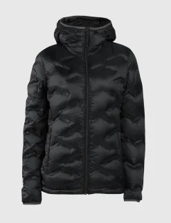 8848 Altitude Klader|Alina 2.0 W Jacket - Black