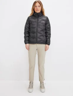 8848 Altitude Klader|Alina 2.0 W Jacket - Black