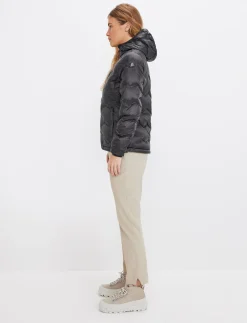 8848 Altitude Klader|Alina 2.0 W Jacket - Black