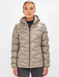8848 Altitude Klader|Alina 2.0 W Jacket - Fallen Rock