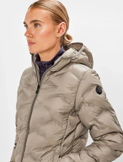 8848 Altitude Klader|Alina 2.0 W Jacket - Fallen Rock