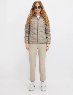 8848 Altitude Klader|Alina 2.0 W Jacket - Fallen Rock