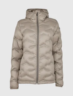 8848 Altitude Klader|Alina 2.0 W Jacket - Fallen Rock
