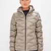8848 Altitude Klader|Alina 2.0 W Jacket - Fallen Rock