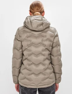 8848 Altitude Skidkläder|Alina 2.0 W Jacket - Fallen Rock