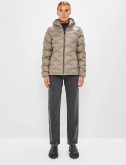 8848 Altitude Skidkläder|Alina 2.0 W Jacket - Fallen Rock