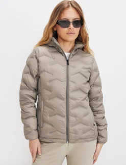 8848 Altitude Skidkläder|Alina 2.0 W Jacket - Fallen Rock