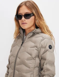 8848 Altitude Skidkläder|Alina 2.0 W Jacket - Fallen Rock