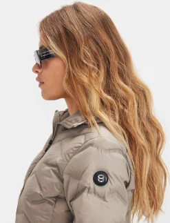 8848 Altitude Skidkläder|Alina 2.0 W Jacket - Fallen Rock