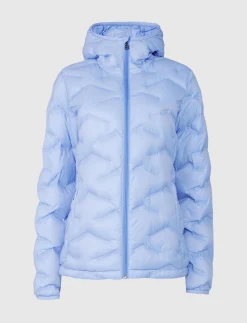 8848 Altitude Klader|Alina 2.0 W Jacket - Hortensia Blue