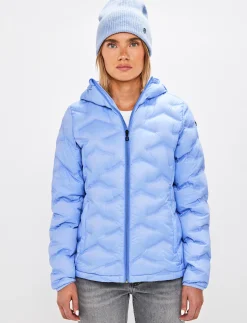 8848 Altitude Klader|Alina 2.0 W Jacket - Hortensia Blue