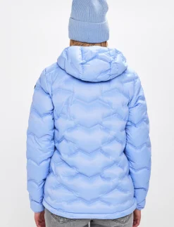 8848 Altitude Klader|Alina 2.0 W Jacket - Hortensia Blue