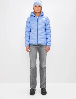 8848 Altitude Klader|Alina 2.0 W Jacket - Hortensia Blue