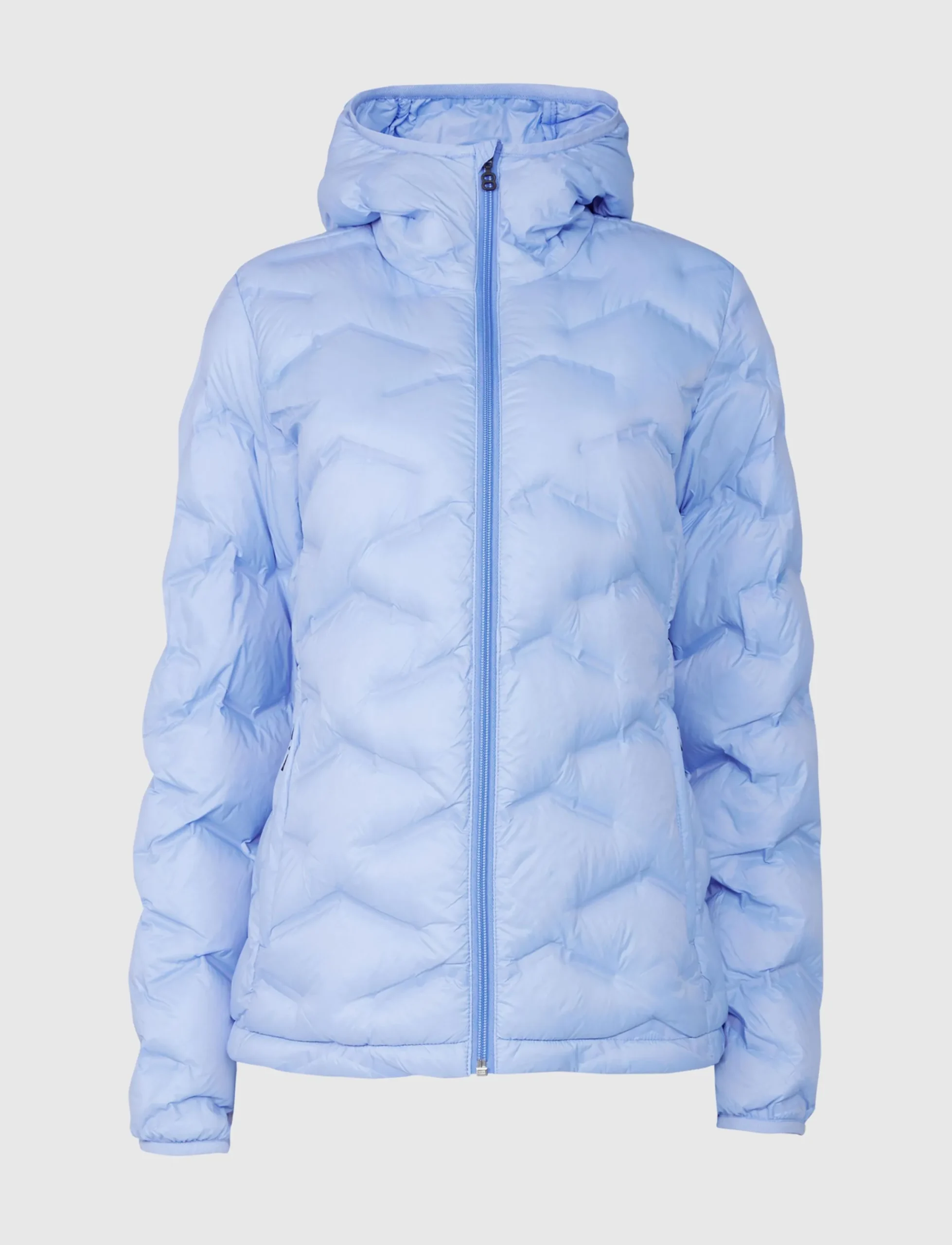 8848 Altitude Klader|Alina 2.0 W Jacket - Hortensia Blue