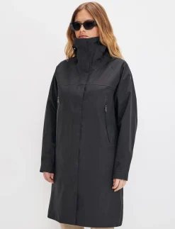 8848 Altitude Klader|Angela 3L Coat - Black
