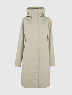 8848 Altitude Klader|Angela 3L Coat - Lt Beige