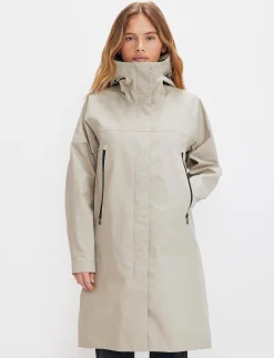 8848 Altitude Klader|Angela 3L Coat - Lt Beige