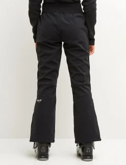 8848 Altitude Byxor|Annbell Jr Softshell - Black