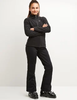 8848 Altitude Byxor|Annbell Jr Softshell - Black