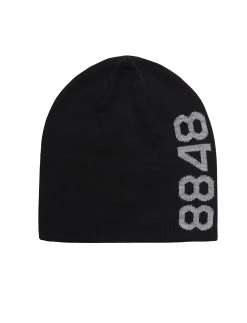 8848 Altitude Accessoarer|Asp Beanie - Black