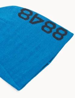 8848 Altitude Klader|Asp Beanie - Brilliant Blue