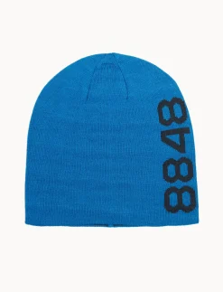 8848 Altitude Accessoarer|Asp Beanie - Brilliant Blue