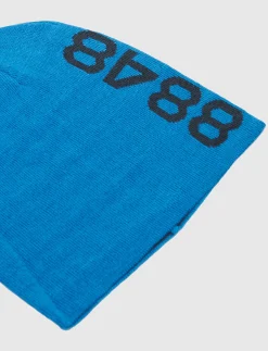 8848 Altitude Accessoarer|Asp Beanie - Brilliant Blue