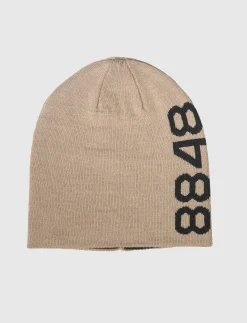 8848 Altitude Klader|Asp Beanie - Fallen Rock