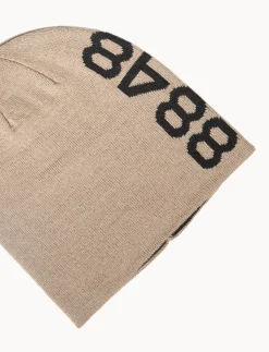 8848 Altitude Klader|Asp Beanie - Fallen Rock