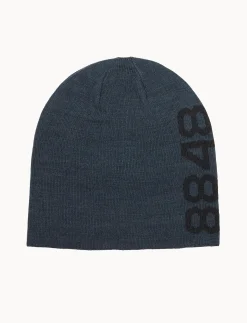 8848 Altitude Accessoarer|Asp Beanie - Navy