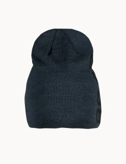 8848 Altitude Klader|Asp Beanie - Navy