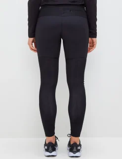 8848 Altitude Klader|Athina W Tights - Black