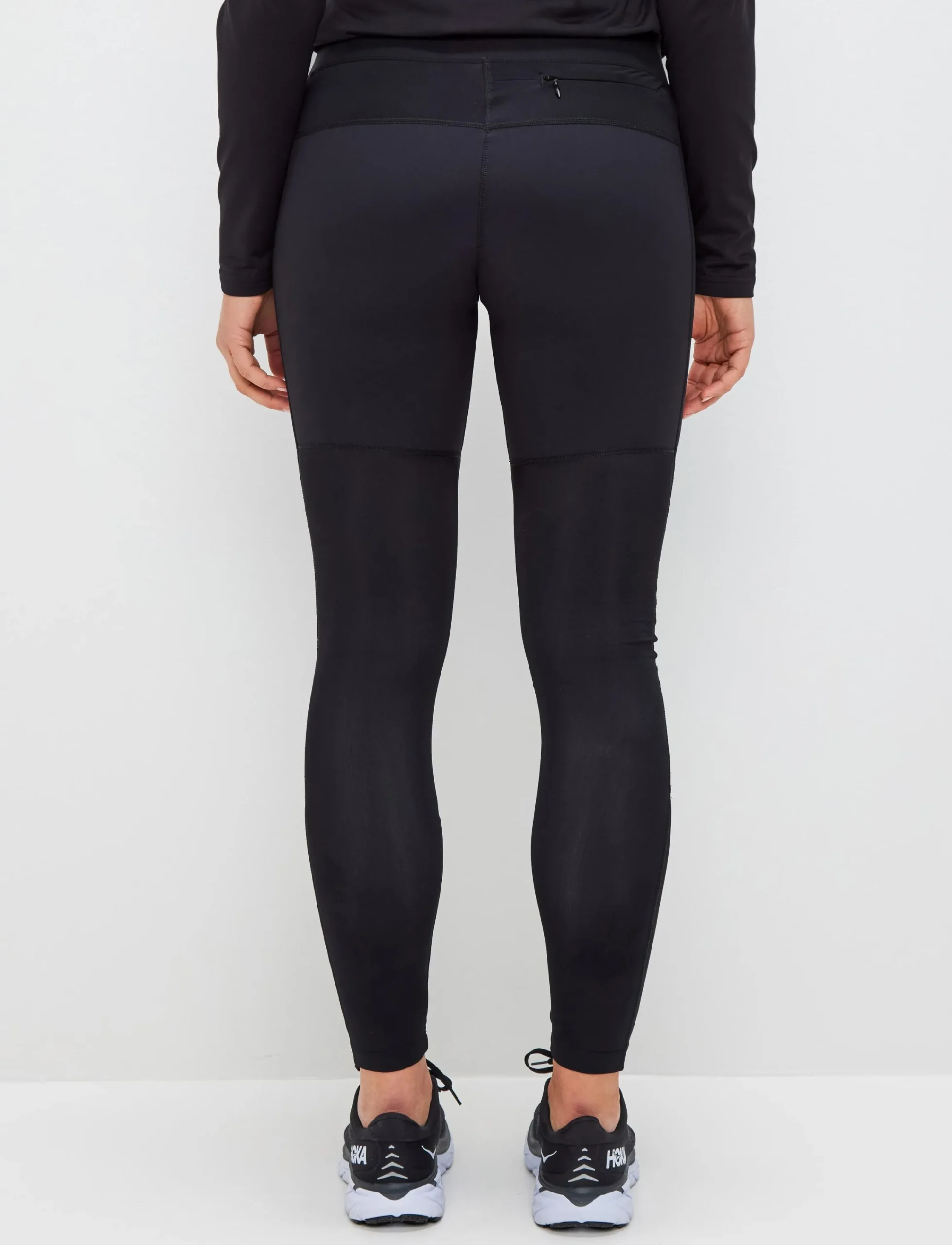 8848 Altitude Klader|Athina W Tights - Black