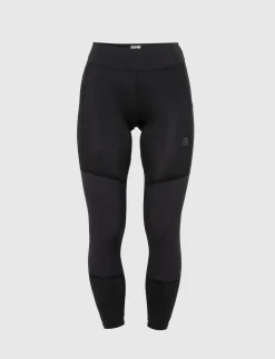 8848 Altitude Klader|Athina W Tights - Black